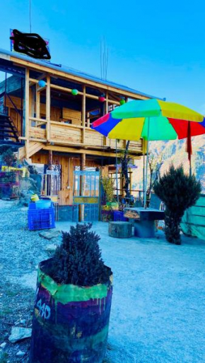 Apple hills Resort